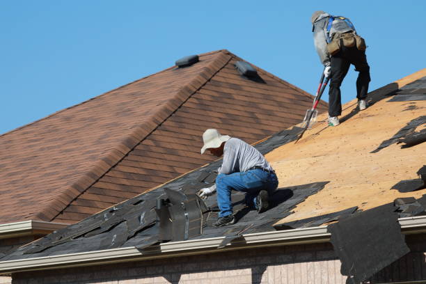 Best Roofing for New Construction  in Winthrop, IA